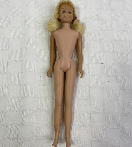 Barbie Doll Lot 1960s Barbie Movie Skipper Ken Midge Vintage READ 5 +1 unknown - Picture 15 of 17