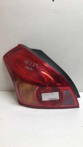 Feu Arrière Gauche Prasco Pour KIA Cee'd - Remplacement D'origine KI4304164