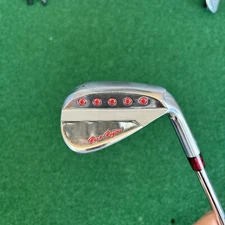 Rex & Regina 47 Wedge NS Pro Modus 3 Tour 120 S Flex Shaft Used