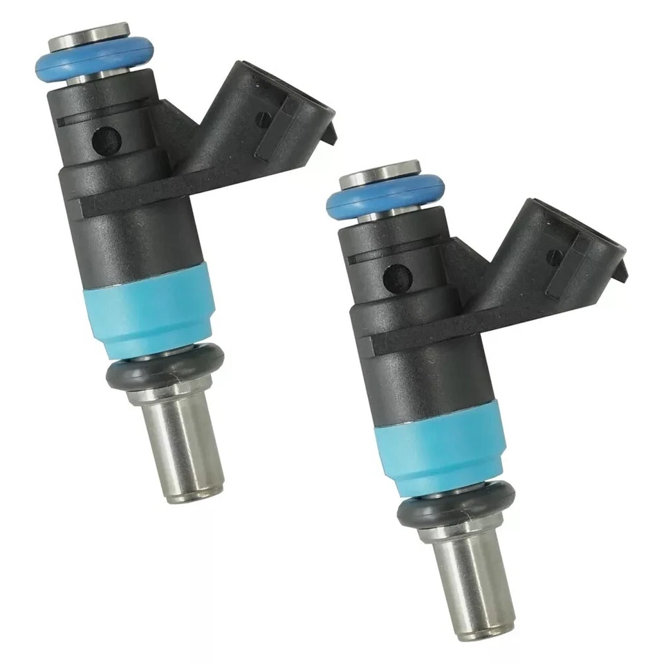 Juego de válvulas inyectoras de combustible Caltric 420874402 para Can-Am Renegade 800 2007-2008 Foto 2 de 4