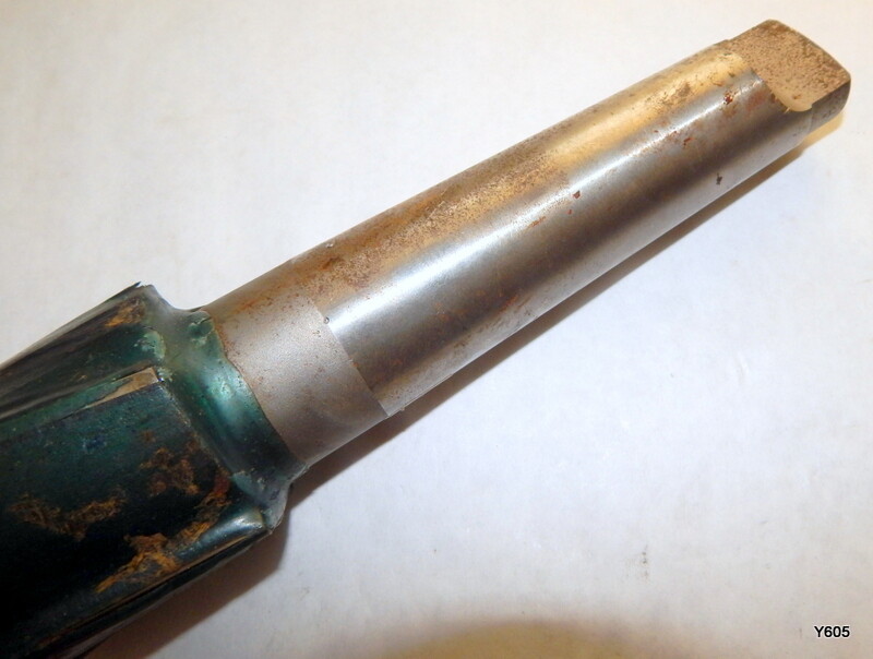 butterfield 25/8" Counterbore 5Flute Interchange Pilot 75465649