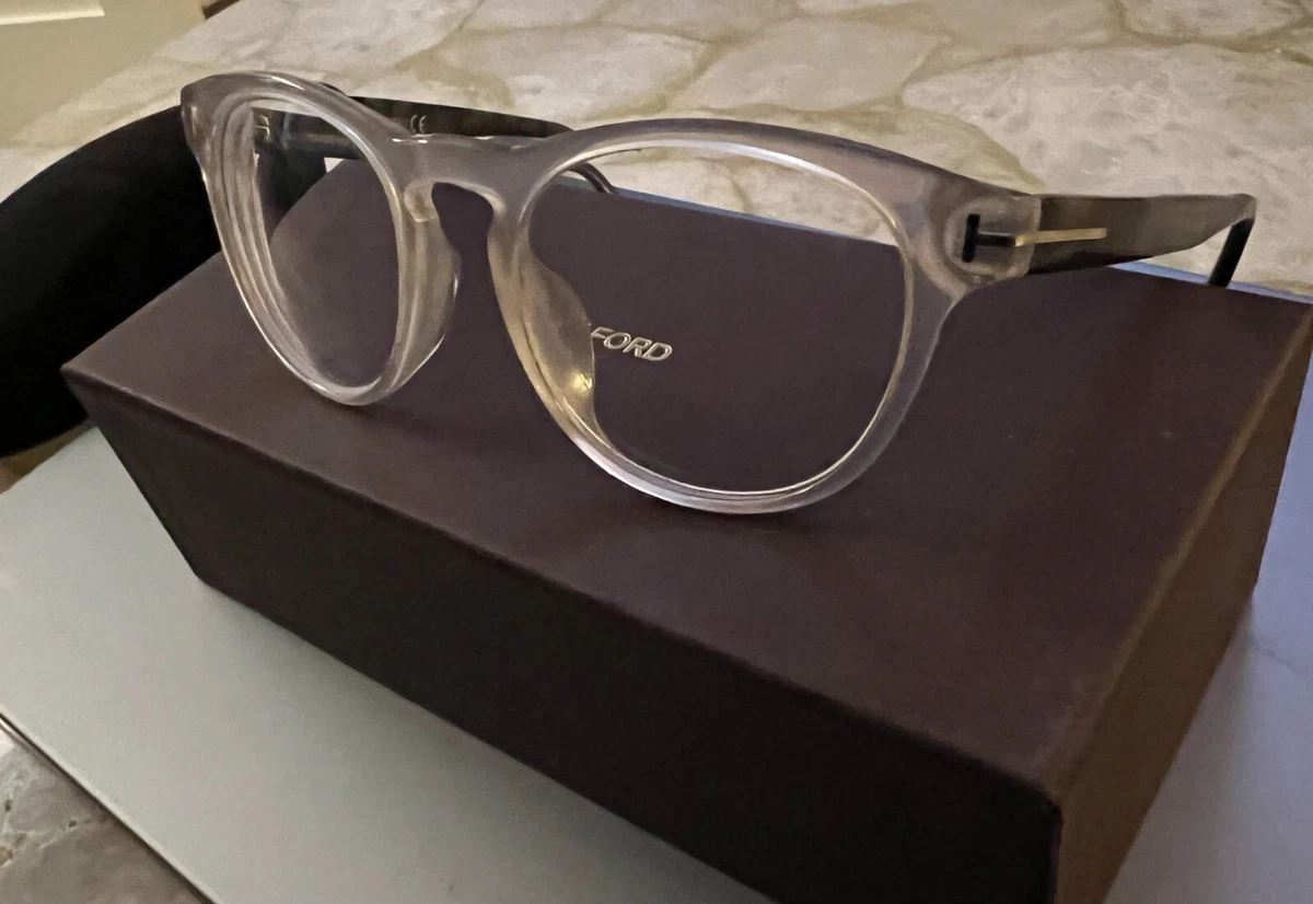 Tom Ford Ray Ban Frame as is