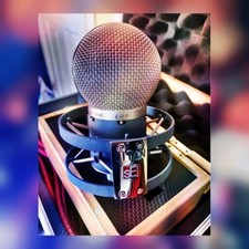 Se Electronics Titan Microphones