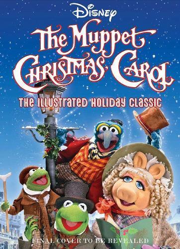 Thumbnail - Luke Vitale Muppet Christmas Carol, The (gebundene Ausgabe) (us