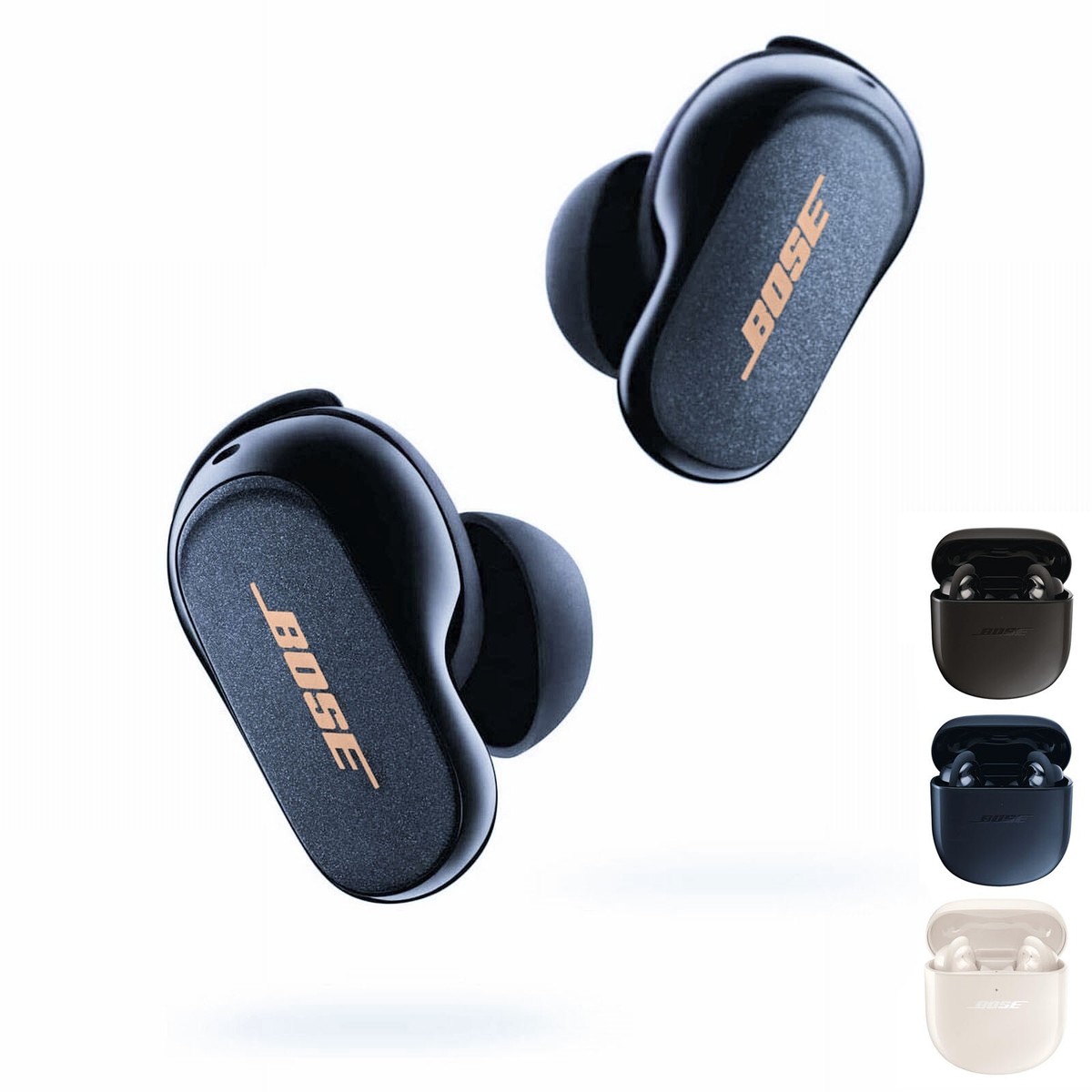 BOSE ボーズ SLEEPBUDS Ⅱ スリープバッズ2 イヤホン 廃盤品