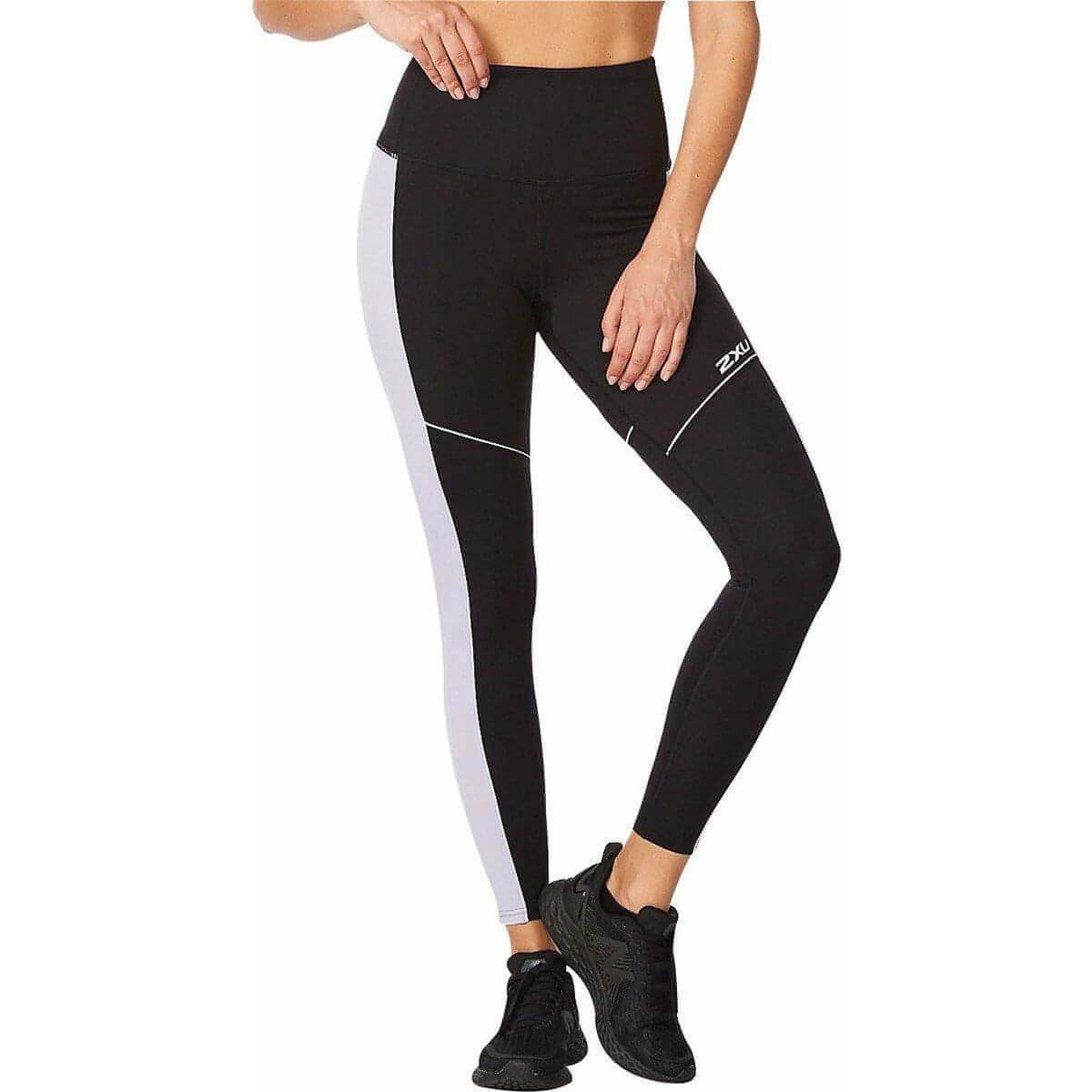 Form Hi-Rise Compression Tights