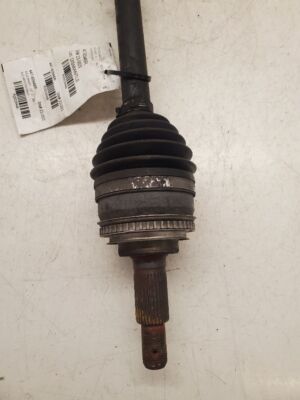 Toyota Sienna XLE, Right Front Axle Shaft, 2002-2003, 4Speed