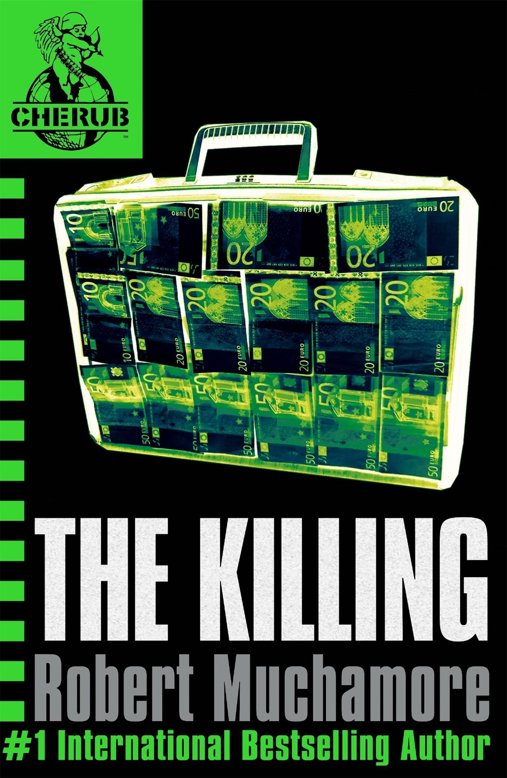 Thumbnail - Cherub 04. The Killing | Robert Muchamore | Englisch | Taschenbuch |