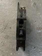 Heinemann CF1-G3-DU Circuit Breaker