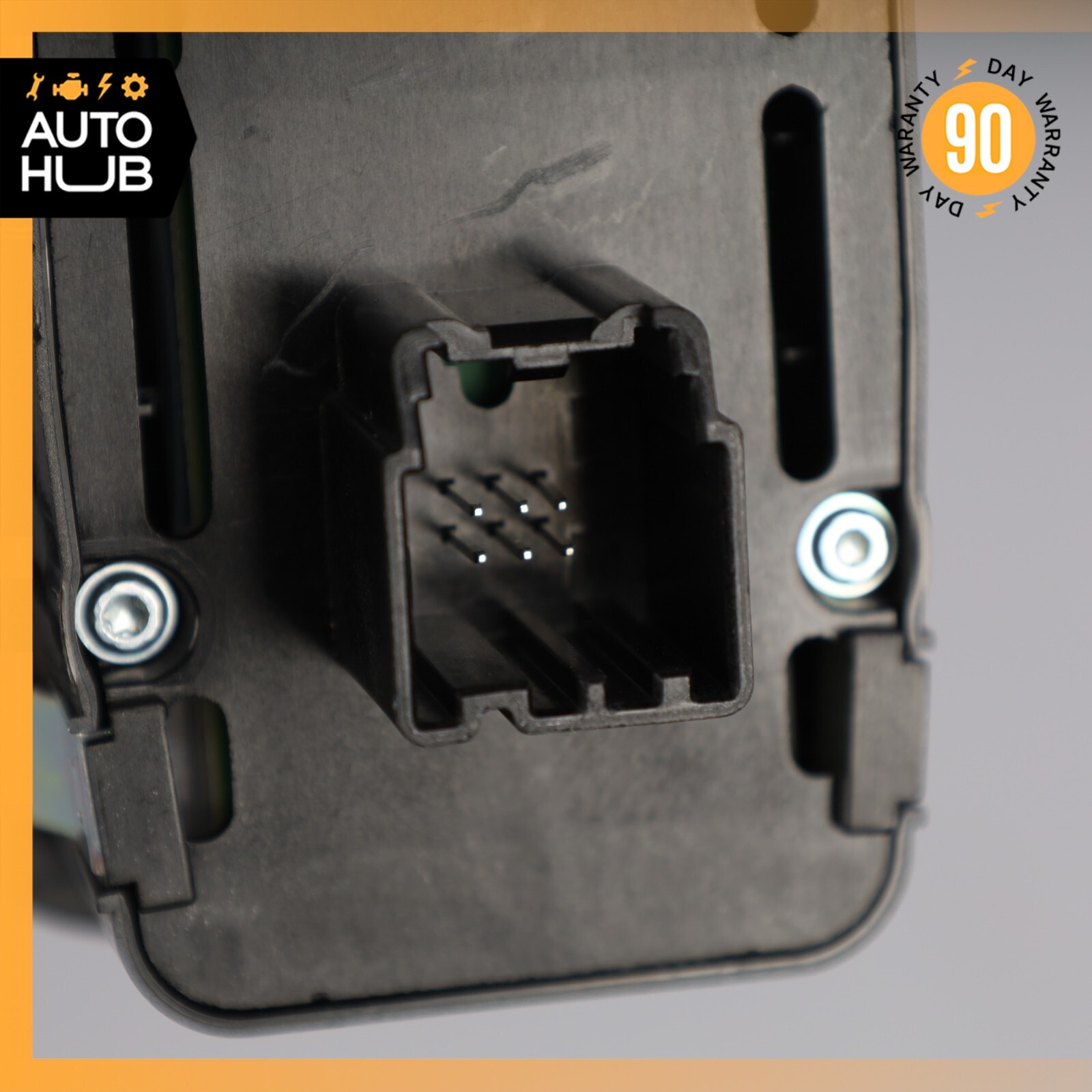 14-22 Maserati Ghibli Levante M157 Door Window Control Switch 670010306 OEM