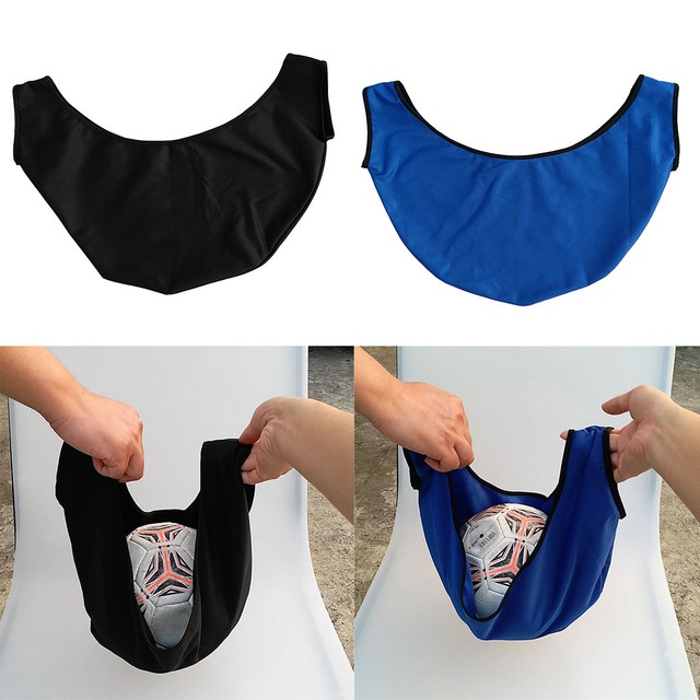 2Pc Durable Bowling Ball Carrier Bag Bowling Ball Protector Polisher