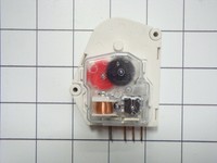 Defrost Timer Control Defrost Timer Control