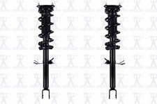 Amortisseur Infiniti QX70