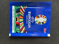 Pochette panini - Germany 2024 - Etat neuf 