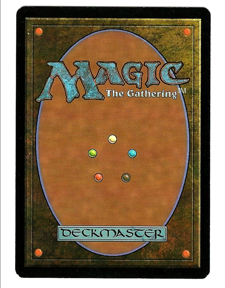 Diamond Faerie x1 Coldsnap Foil Magic MTG - Image 2 of 2
