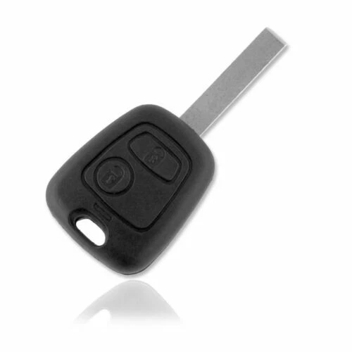 Schlüsselgehäuse fürs Auto