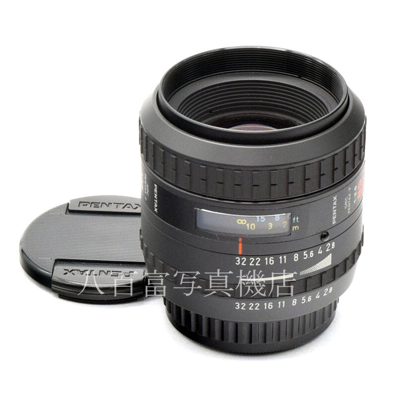 SMC Pentax F SOFT 85mm F2.8 PENTAX soft used interchangeable lens 