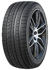Pneu 225/65 R17 Tourador pour éviter l'aquaplaning