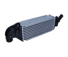 Ladeluftkühler MAXGEAR AC630002 für Ford Fiesta Kasten