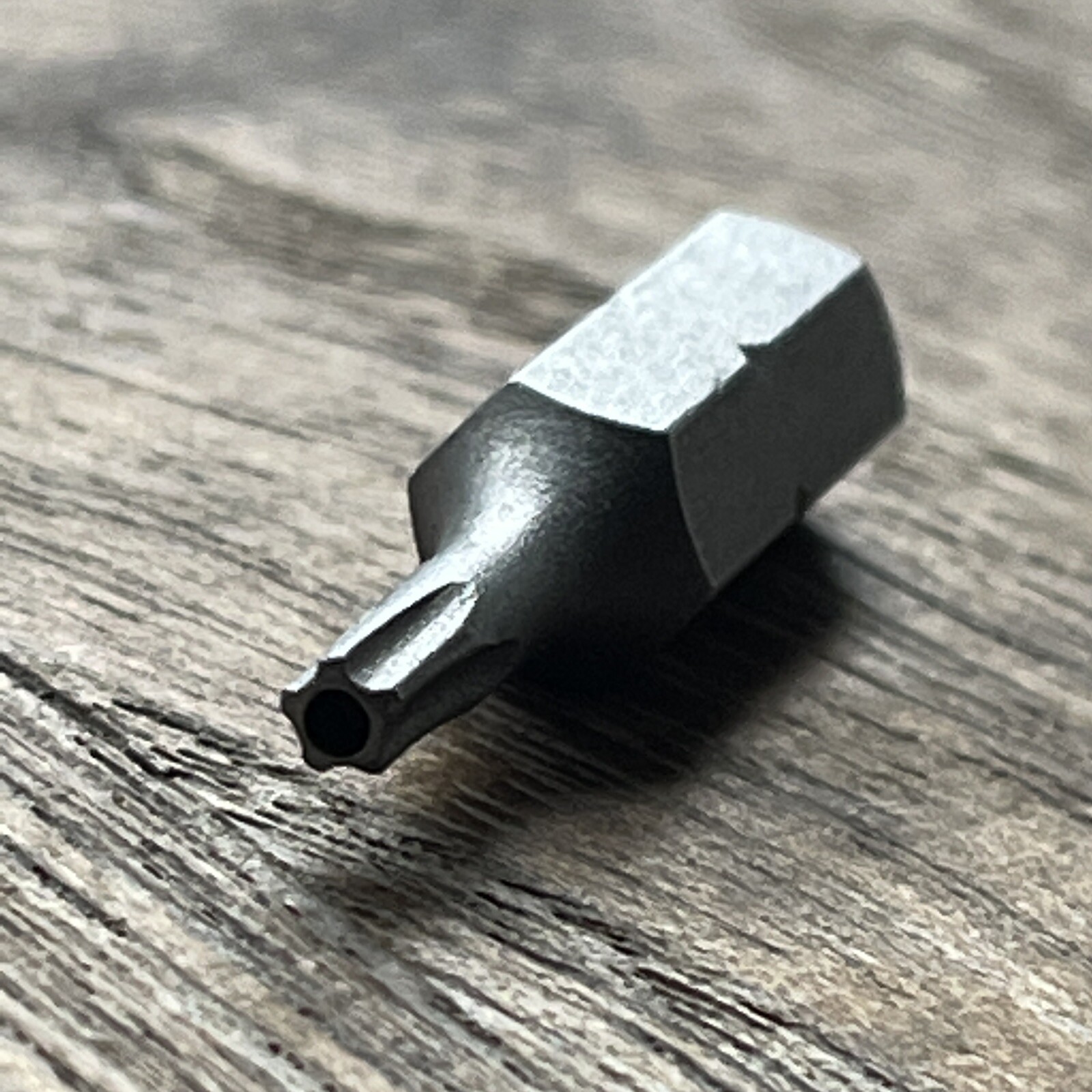 Dismantling LEATHERMAN Wave 1st generation, Leatherman Sideclip