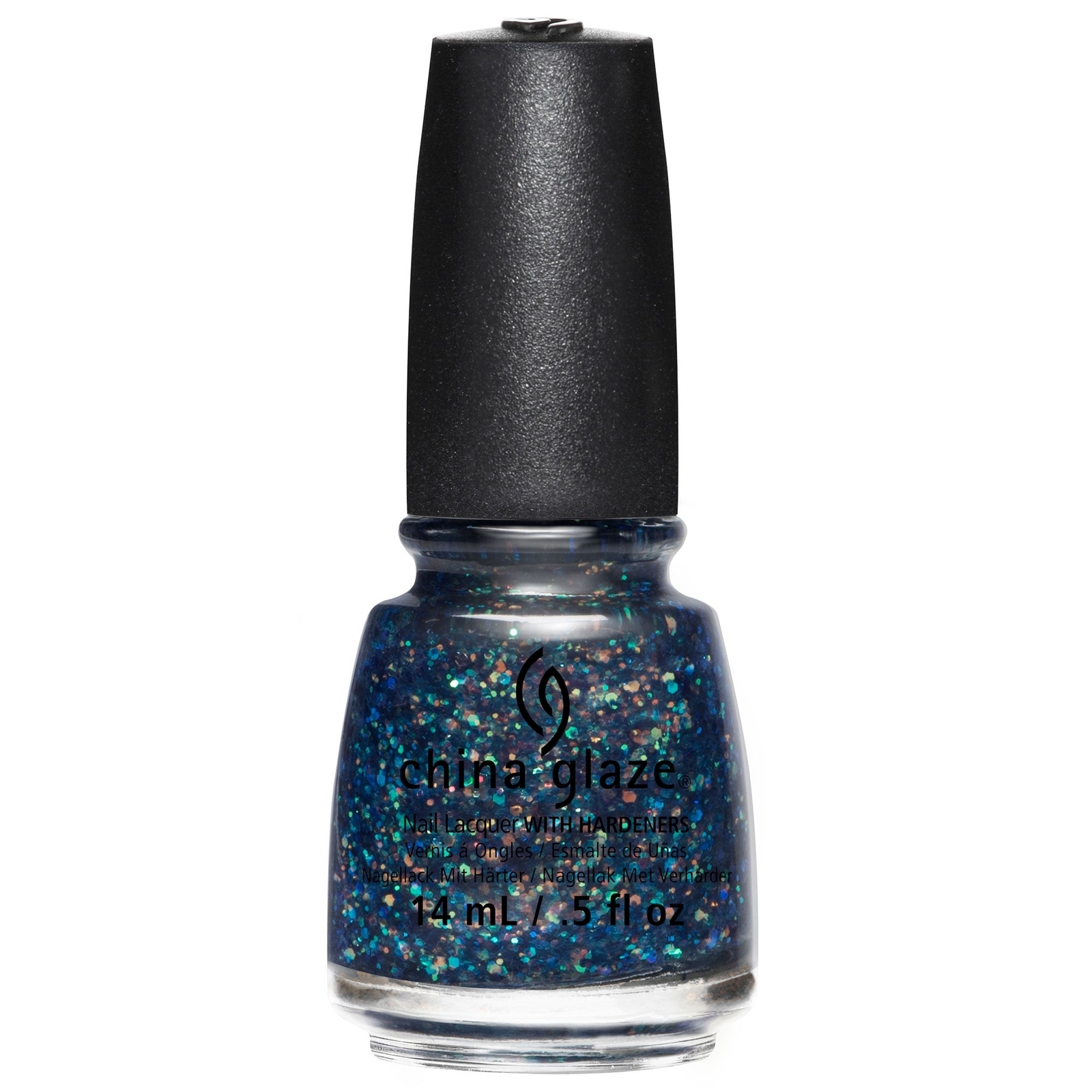 China Glaze House Of Colour 2016 Nail Polish - Moonlight In The Night 14mL
