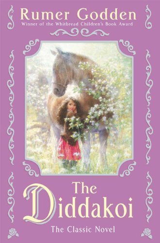 The Diddakoi By Rumer Godden. 9780330453301 - Picture 1 of 1