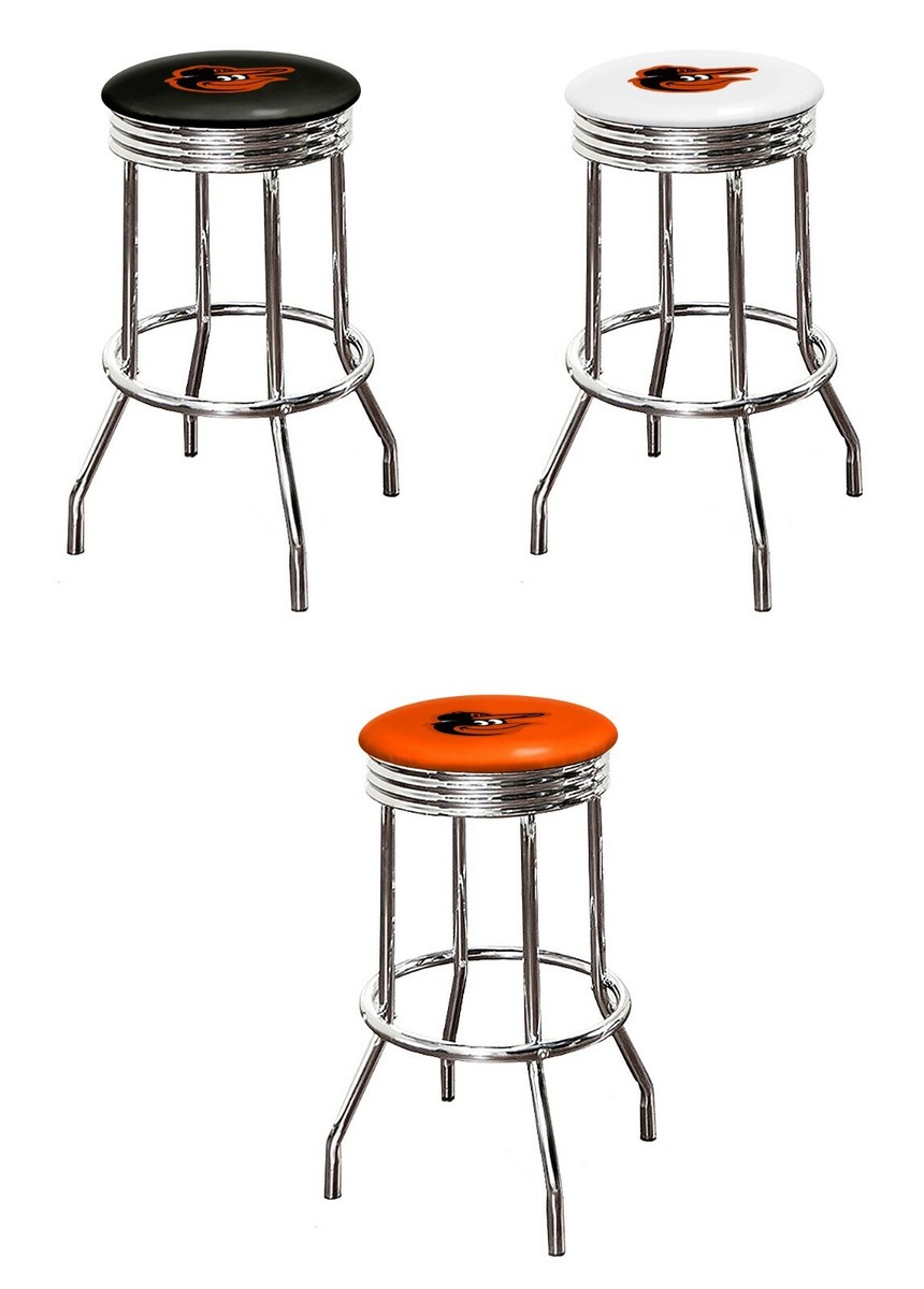 Bar Stool MLB 31