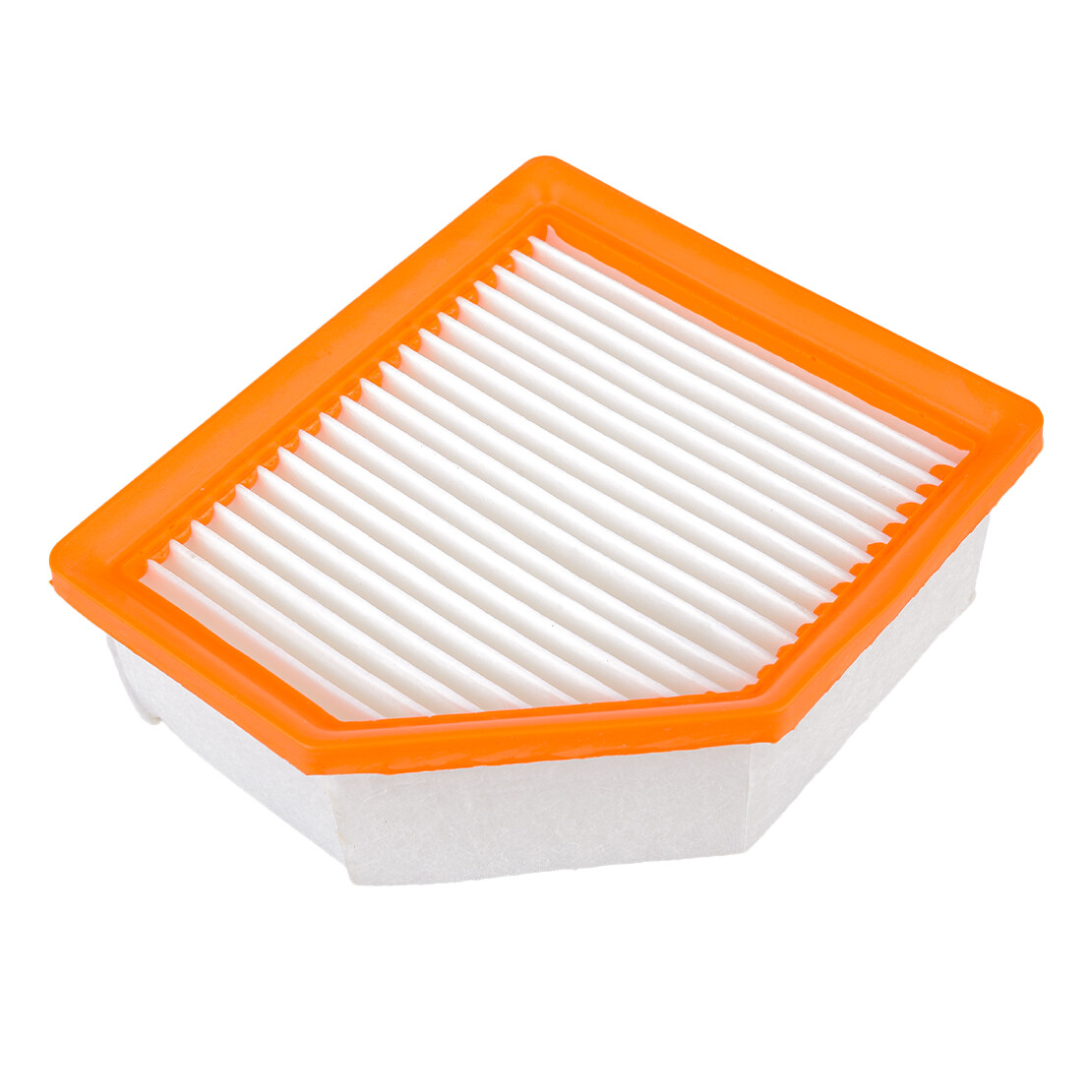 Car Engine Air Filter Fit for Nissan Rogue 2021-2023 16546-6RA0A