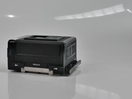 LATER BRONICA 120 FILM BACK FOR ETR ETRS ETRSI CAMERA 936