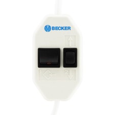 BECKER Einstellkabel für elektronische Rolladenmotoren E03 Rolladenantrieb 