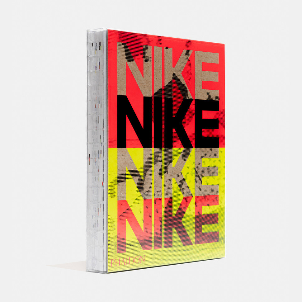 Sam Grawe - Nike: Better Is Temporary | eBay