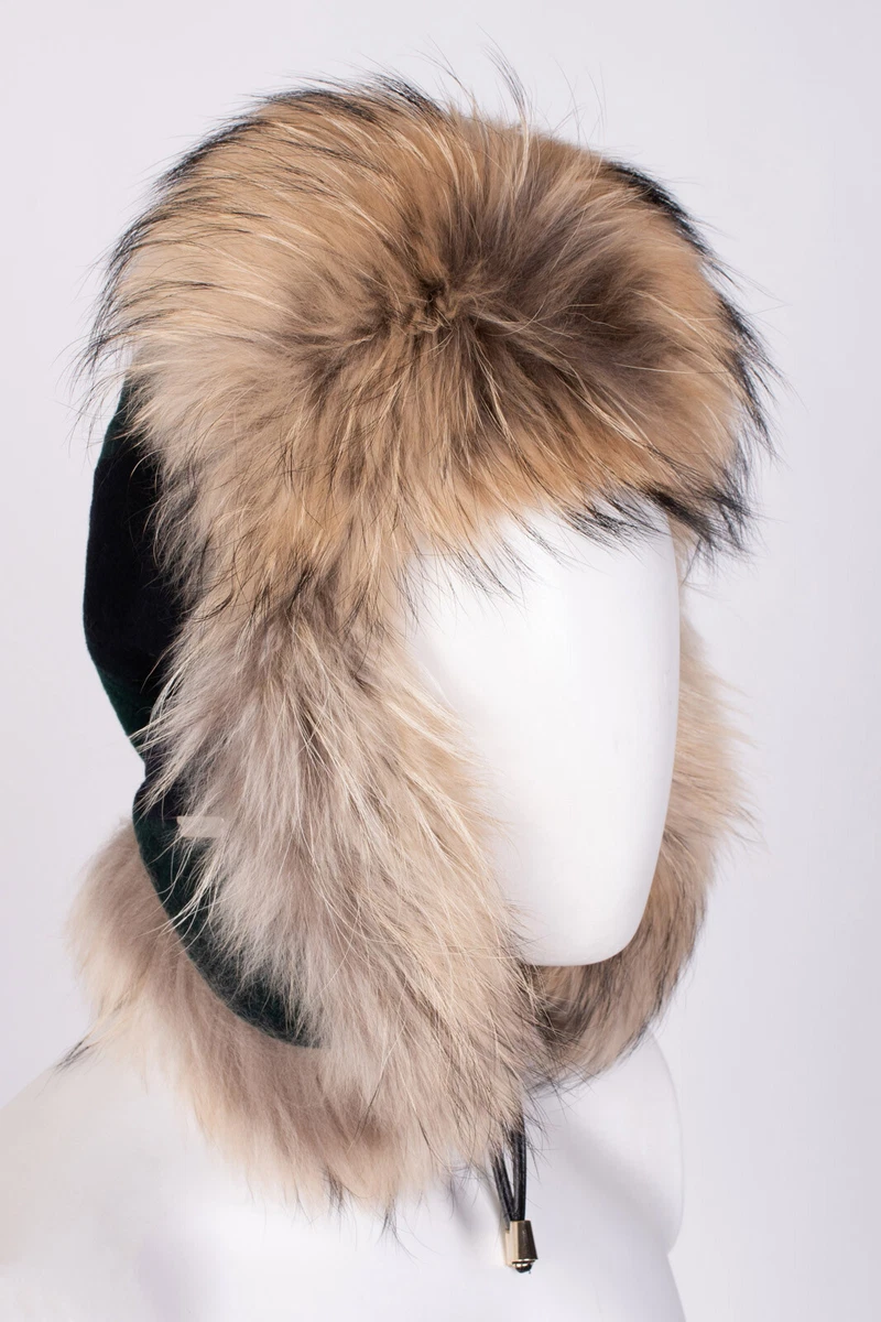 Woolrich arctic cap on sale