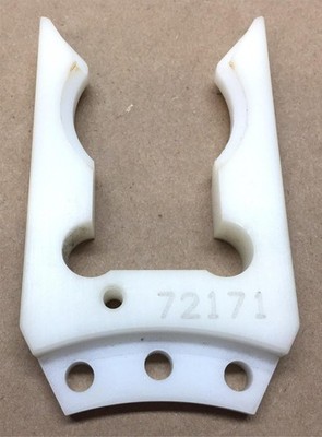 Unbranded CNC Tool Holder Fork 72171 USED