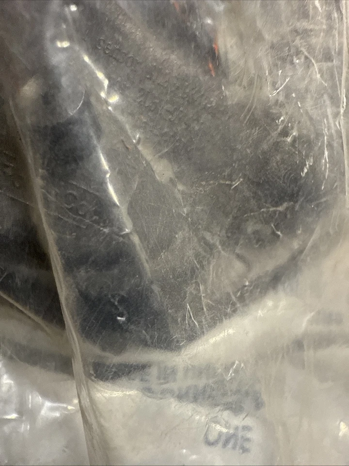 原始设备制造商福特 2L2Z-8592-BA 恒温器外壳 Motorcraft RH148 2001-2011 见说明 — 第 3/4 张图片