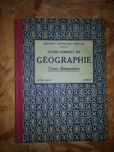 Géographie 4e, livre de l'élève - Collectif - Librairie