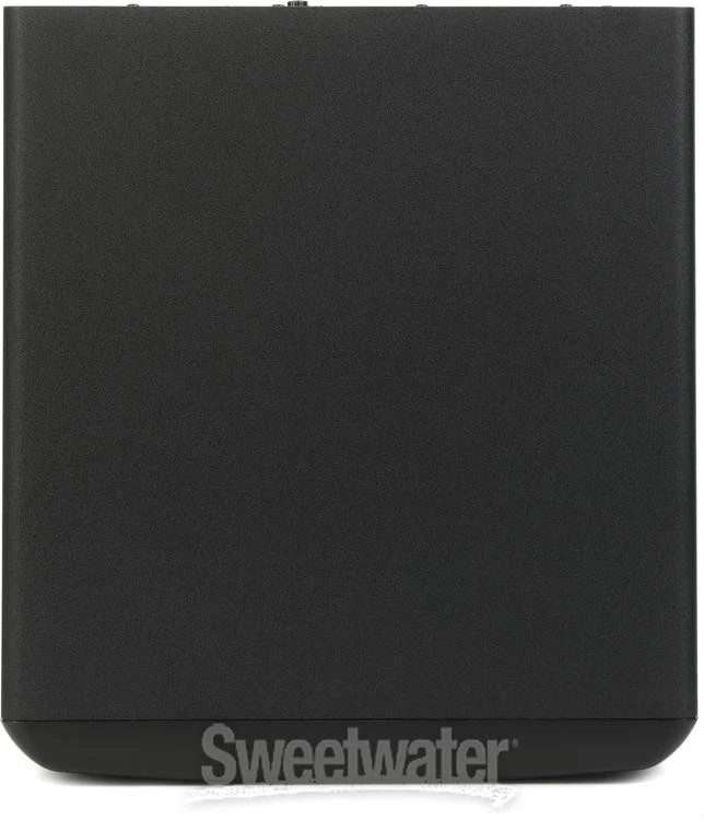 Subwoofer de estudio Behringer Nekkst K10S alimentado de 10 pulgadas Foto 2 de 4