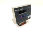 Mettler Toledo Panther Plus PTHN1000000 100-230Vac 56/60Hz 0.25A Scale