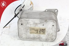2011-2019 Mercedes W218 CLS550 E63 AMG K&uuml;hler f&uuml;r Motor&ouml;l 2781880401 OEM