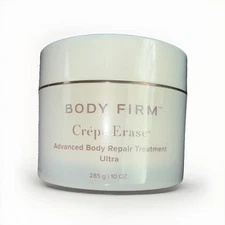 SEALED -Body Firm Crepe Erase Advanced Body Repair Treatment With Trufirm 10 Oz