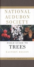 Audubon Society Field Guide to North American Trees: Eastern Region - imitat...
