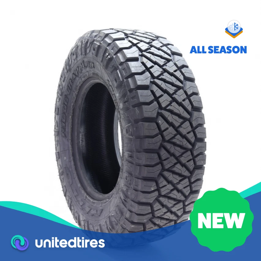 Nitto 295/70/17 Car & Truck Tires for sale | eBay