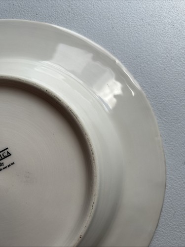 Arte Italica Cestino Pasta Or Soup Bowl Italy Discontinued Collection Rare - Picture 15 of 18