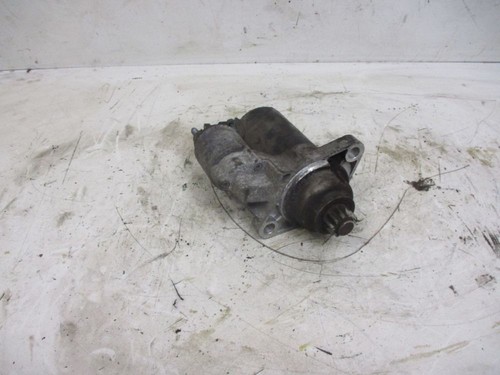 Anlasser Starter passt für VW GOLF V (1K1) 1.6 0001120408
