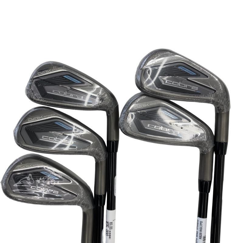 Cobra Darkspeed Irons