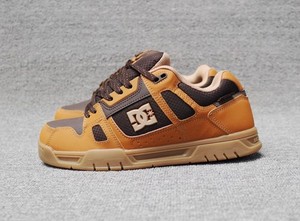 DC Shoes Brown | eBay