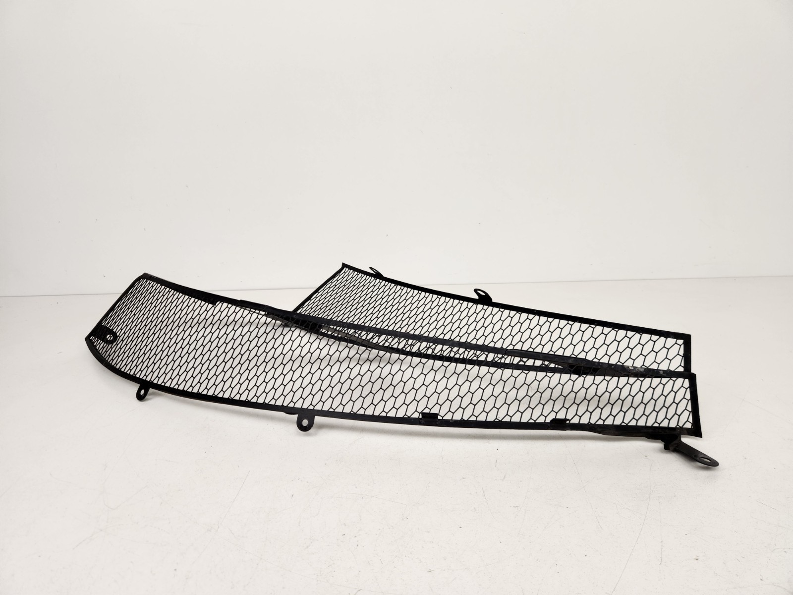 McLaren MP4-12C 2012-2014 Rear Left Side grille