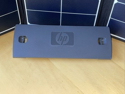 HP PSC 2610Xi PhotoSmart Printer Back Part Paper Roller Tray Cover Panel Hewlett