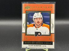 2023/24 Upper Deck Series 2 - Honor Roll Elliot Desnoyers #HR45 🔥