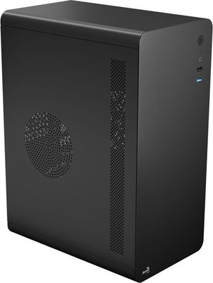 Desktop PC   Intel Core i3-4160 - Barebone ohne Festplatte