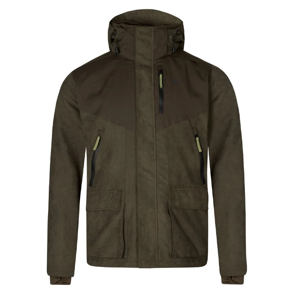 Seeland Helt II Jacket - Size Uk36(Eu46)